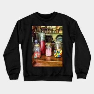 Penny Candies Crewneck Sweatshirt